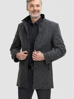 Płaszcz PETER 00271D06LSA Giacomo Conti