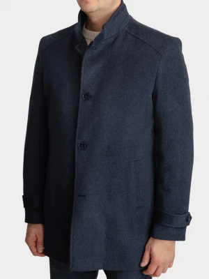 Płaszcz PETER 00283D75GSA Giacomo Conti