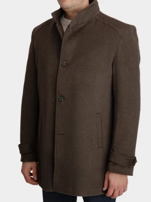 Płaszcz PETER 00283D80GSA Giacomo Conti