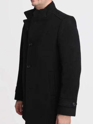 Płaszcz PIERPAOLO 00279A90GSA Giacomo Conti