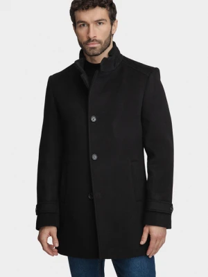 Płaszcz PIERPAOLO 00279A90GSA Giacomo Conti
