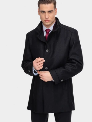 Płaszcz PIERPAOLO PSCS000180 Giacomo Conti