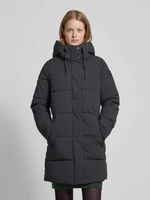 Płaszcz pikowany z kapturem G.I.G.A. DX