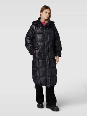 Płaszcz pikowany z kieszeniami z patką model ‘PILLOW BUBBLE’ Levi's®