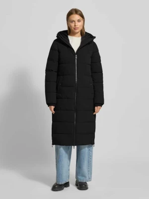 Płaszcz pikowany z ociepleniem Sorona® Aura NAUTGÅRD