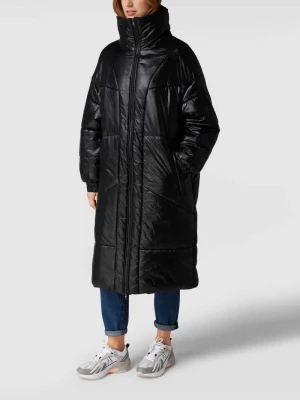 Płaszcz pikowany ze stójką model ‘Euston’ drykorn
