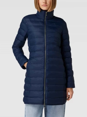 Płaszcz pikowany ze stójką model ‘INSULATED’ Polo Ralph Lauren