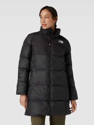 Płaszcz pikowany ze stójką model ‘Saikuru’ The North Face