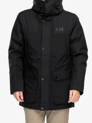 Płaszcz przeciwdeszczowy Helly Hansen Escape Parka - black