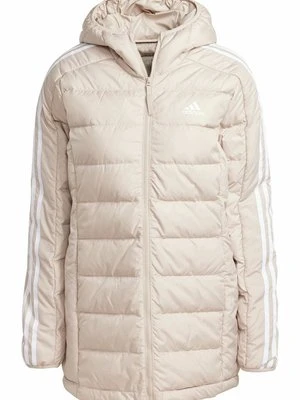 Płaszcz puchowy adidas Sportswear