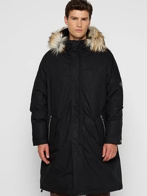 Płaszcz puchowy Armani Exchange
