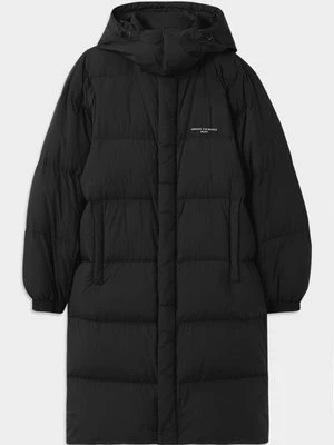 Płaszcz puchowy Armani Exchange