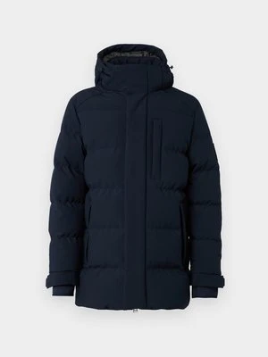 Płaszcz puchowy Belstaff