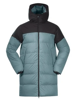 Płaszcz puchowy Bergans of Norway