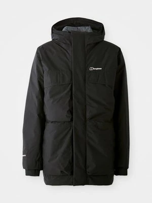 Płaszcz puchowy Berghaus