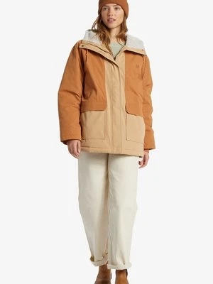 Płaszcz puchowy Billabong