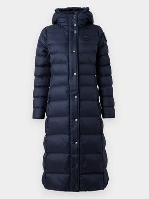 Płaszcz puchowy Blauer