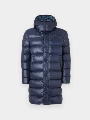 Płaszcz puchowy Blauer