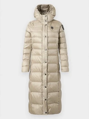 Płaszcz puchowy Blauer