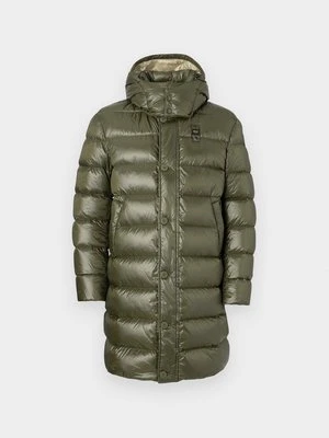 Płaszcz puchowy Blauer