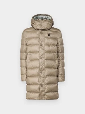 Płaszcz puchowy Blauer