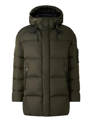 Płaszcz puchowy Bogner