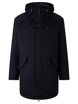 Płaszcz puchowy Bogner