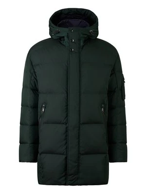 Płaszcz puchowy Bogner