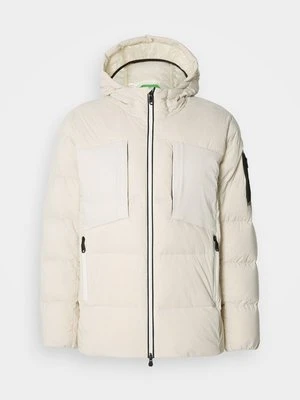 Płaszcz puchowy Boss