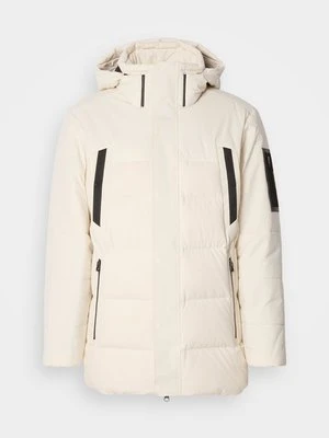 Płaszcz puchowy Boss