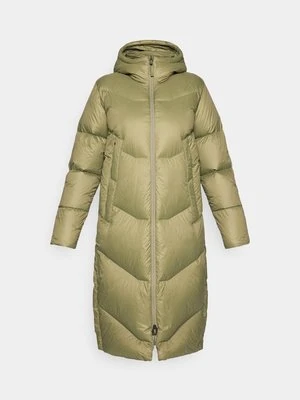 Płaszcz puchowy Burton