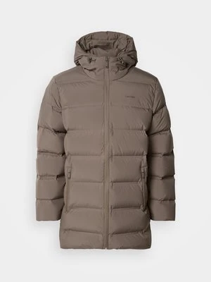 Płaszcz puchowy Calvin Klein