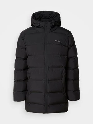 Płaszcz puchowy Calvin Klein