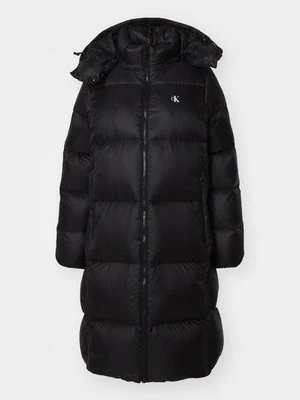 Płaszcz puchowy Calvin Klein Jeans