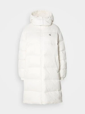 Płaszcz puchowy Calvin Klein Jeans