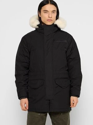 Płaszcz puchowy Coach