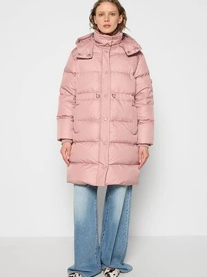 Płaszcz puchowy Coach