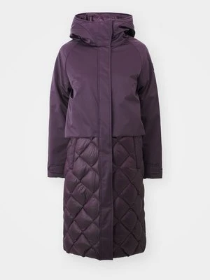 Płaszcz puchowy Colmar Originals