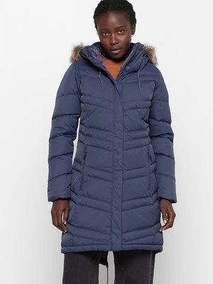 Płaszcz puchowy Columbia