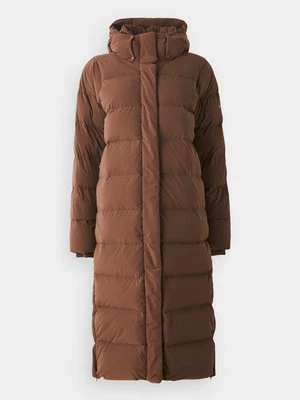 Płaszcz puchowy Columbia