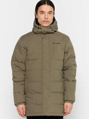 Płaszcz puchowy Columbia