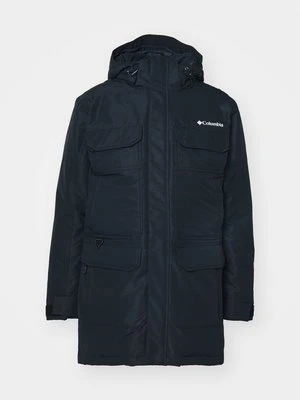 Płaszcz puchowy Columbia