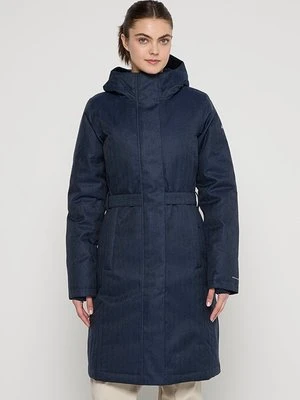 Płaszcz puchowy Columbia