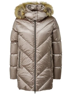 Płaszcz puchowy comma