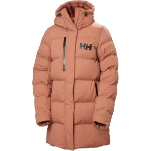 Płaszcz puchowy damski Adore Puffy Parka Helly Hansen