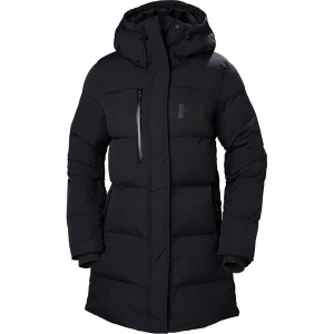 Płaszcz puchowy damski Adore Puffy Parka Helly Hansen