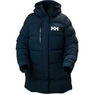 Płaszcz puchowy damski Adore Puffy Parka Helly Hansen