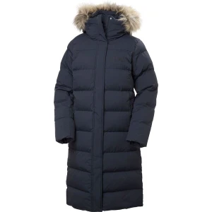 Płaszcz puchowy damski Aria Long Parka Helly Hansen