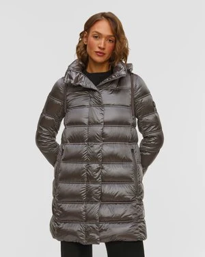 Płaszcz Puchowy Damski Bogner Lynn-d5