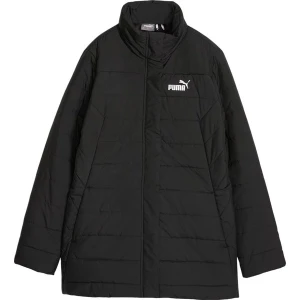 Płaszcz puchowy damski Ess Padded Jacket Puma